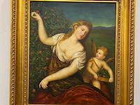 Schilderij - afbeelding 1 van  1