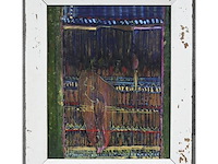 Schilderij - afbeelding 1 van  2