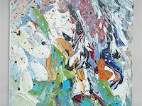 Schilderij - afbeelding 1 van  2