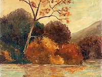 Schilderij - afbeelding 1 van  2