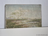 Schilderij - afbeelding 1 van  3