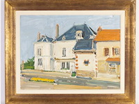 Schilderij - afbeelding 1 van  4
