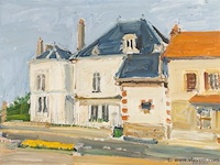 Schilderij - afbeelding 2 van  4