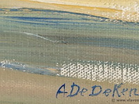 Schilderij - afbeelding 3 van  4