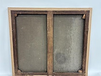 Schilderij - afbeelding 2 van  2