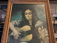 Schilderij - afbeelding 3 van  4