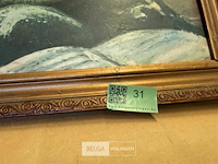 Schilderij - afbeelding 4 van  4