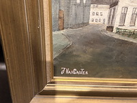 Schilderij - afbeelding 3 van  3