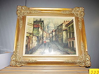 Schilderij - afbeelding 1 van  2