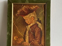 Schilderij - afbeelding 1 van  1