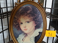 Schilderij - afbeelding 1 van  2