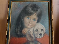 Schilderij - afbeelding 1 van  1