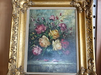 Schilderij - afbeelding 1 van  2
