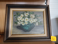 Schilderij - afbeelding 1 van  2