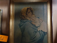 Schilderij - afbeelding 1 van  1