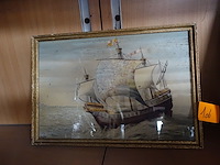Schilderij - afbeelding 1 van  2