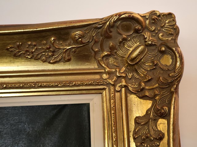 Schilderij - afbeelding 4 van  4