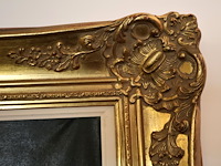 Schilderij - afbeelding 4 van  4