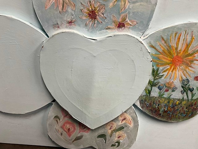 Schilderij - afbeelding 4 van  7