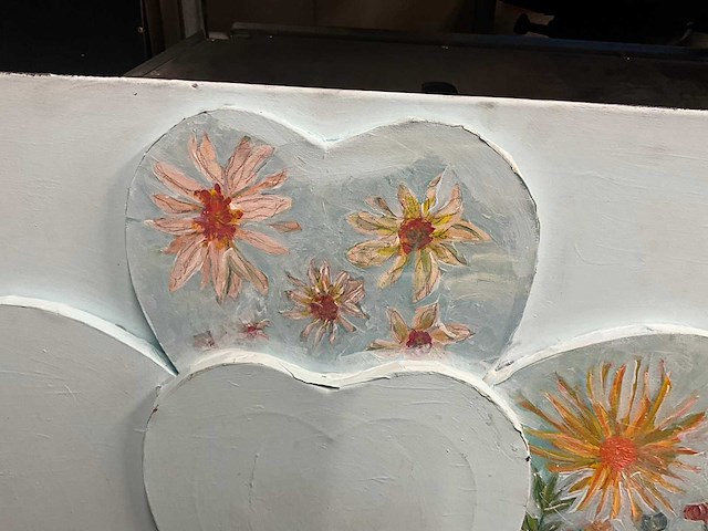 Schilderij - afbeelding 5 van  7