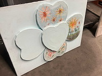 Schilderij - afbeelding 3 van  7