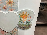 Schilderij - afbeelding 6 van  7