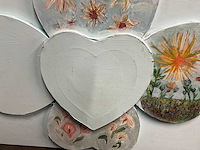 Schilderij - afbeelding 4 van  7