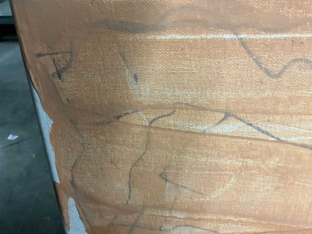 Schilderij - afbeelding 4 van  4