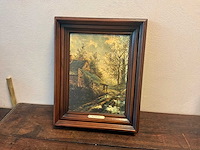 Schilderij - afbeelding 3 van  5