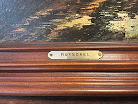 Schilderij - afbeelding 1 van  5