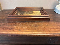 Schilderij - afbeelding 2 van  5