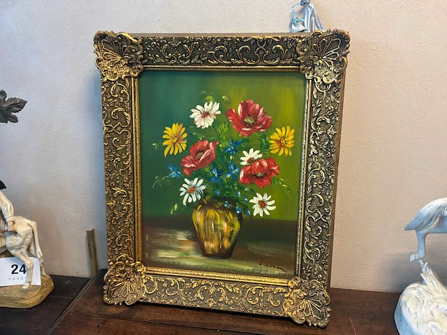 Schilderij - afbeelding 5 van  5