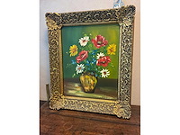 Schilderij - afbeelding 1 van  5