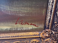 Schilderij - afbeelding 4 van  5