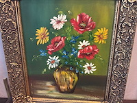 Schilderij - afbeelding 2 van  5