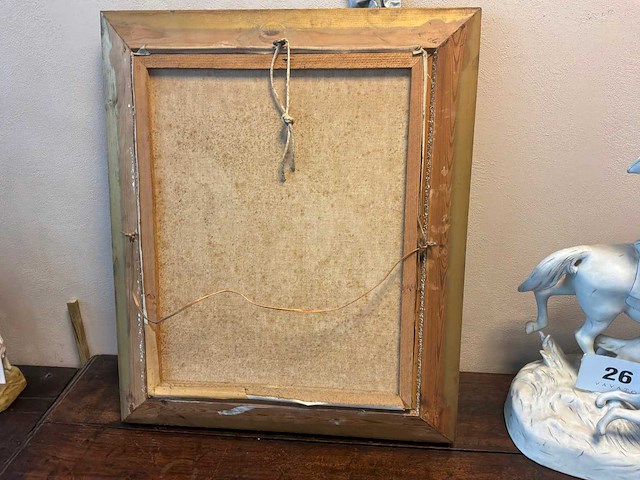 Schilderij - afbeelding 3 van  5