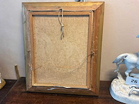 Schilderij - afbeelding 3 van  5