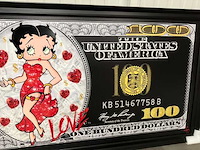 Schilderij - afbeelding 5 van  5