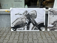 Schilderij - afbeelding 1 van  3