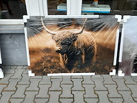Schilderij - afbeelding 1 van  3