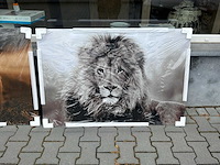 Schilderij - afbeelding 2 van  3