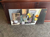 Schilderij - afbeelding 1 van  1