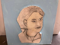 Schilderij