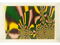 Schilderij - afbeelding 1 van  4