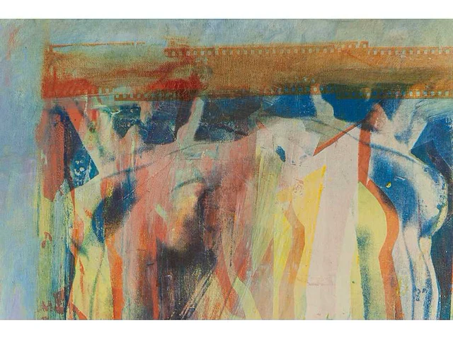 Schilderij - afbeelding 3 van  3
