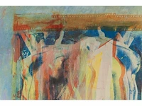 Schilderij - afbeelding 3 van  3