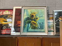 Schilderijen en foto’s (8x) - afbeelding 5 van  5