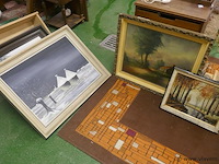 Schilderijen - afbeelding 2 van  2