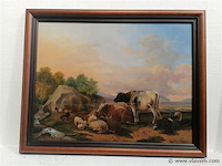 Schilderijen - afbeelding 1 van  2