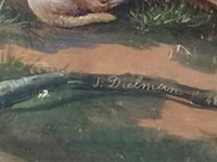 Schilderijen - afbeelding 2 van  2